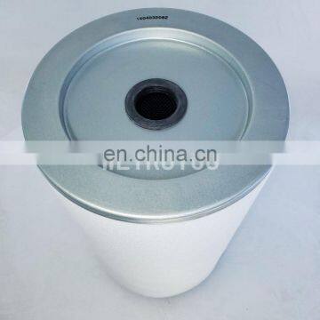 Air Compressor Parts Oil Separator Filter 1604032082 photo-2