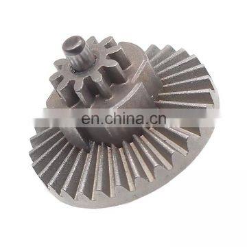 Chihai Motor Manufacturer Durable Hydraulic Giant Gear Set for Toy Gun photo-4