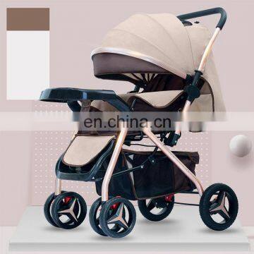 Manufacturer Supply Good Price Baby Stroller Buy Baby Pram Stroller