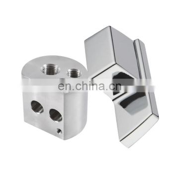 cheap rapid prototyping manufacturing stainless steel sheet metal aluminum machining cnc spindle motor parts milling turning oem