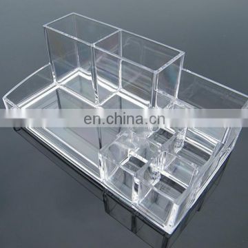 Factory directly sell acrylic box injection mold used with CE certificate