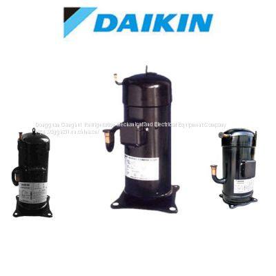 inverter scroll compressor daikin JT1GCVDK1YR@BA 5hp compressor r410a daikin scroll compressor