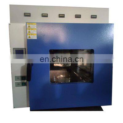 High Temperature Tape Retention Tester