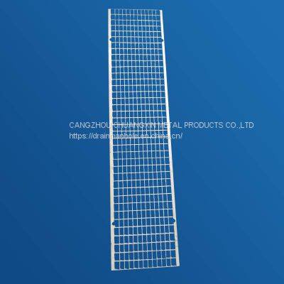 Steel Mesh Grating photo-2