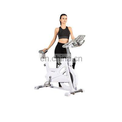 SD-S77 2021 New design home gym equipment fitness exercise bike