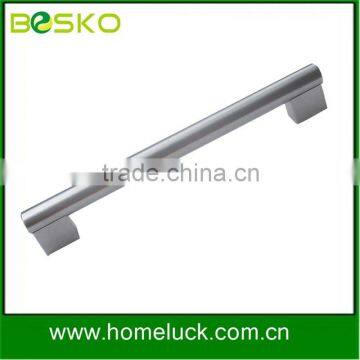 Stainless steel dish washer handle/ice maker handle for kitchen appliance parts,OEM manufacturer
