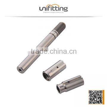 ODM precision aluminium cnc machining parts