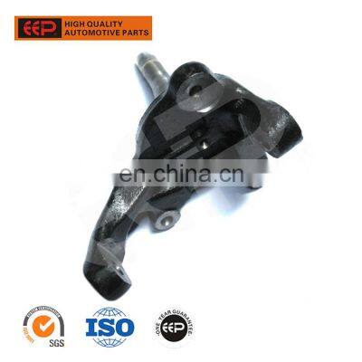 STEERING KNUCKLE for NISSAN Navara D22 40014-01G50