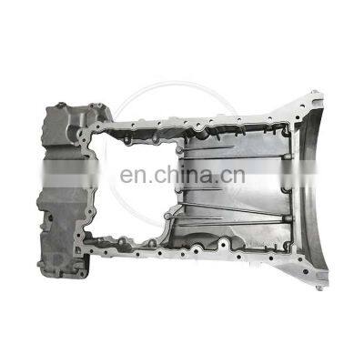 New arrival Transmission Upper Oil Pan for OM642 W164 X164 642 014 37 02 6420143702