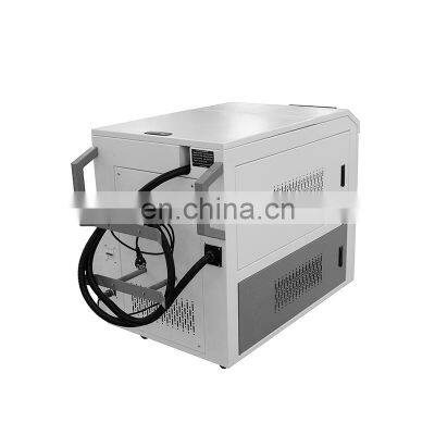 7% PRICE OFF 1000w 2000w Laser Cleaner Metal Rust Remover Tool