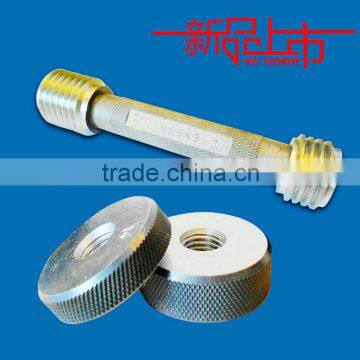 Thread Gauge Measuring Tool