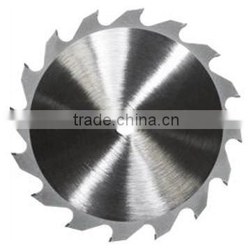 Carbide Tipped Saw Blade