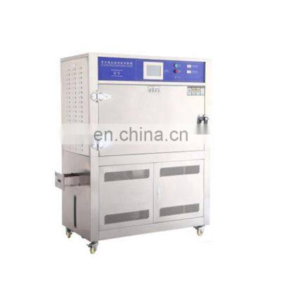 UV Accelerated Aging Weather Testing Machine Equipment photo-2