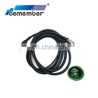 OE Member 1892055 1530701 4410329160 4410329240 Truck ABS Sensor Truck Wheel Speed Sensor for SCANIA