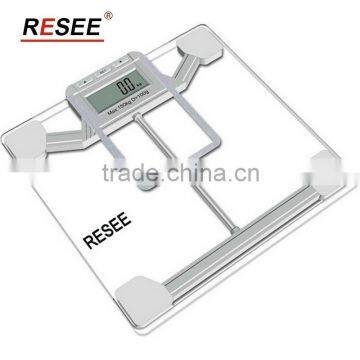 Body composition analyzer scale (RS-7001)