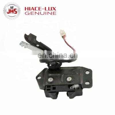 High Quality Wholesale Auto Parts Tail Gate Lock For Hiace OEM GL-A-009 69350-26130 69350-26120