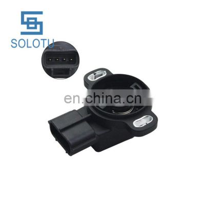 Throttle Position Sensor For Camry MCV30 Crown JZS175 Prius NHW11 Wholesale Sensor auto parts 89452-22090