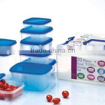 food safe container