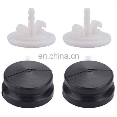 PRIMER BULB and PRIMER BODY 66-7460 / 44-2750 FITS TORO POWERLITE CCR1000 CCR2000 photo-4