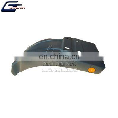 Plastic Rear Mudguard Oem 9438800306 for MB Actros Truck