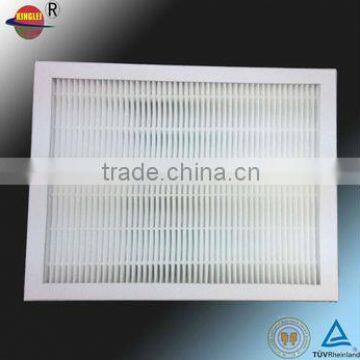 PP HEPA Air Filter