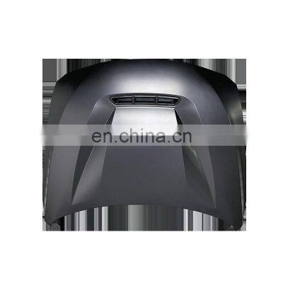 CLY New arrival CS Hood For BMW 3 series F30 F35 4 series F32 F36 CS Aluminum Iron Cover