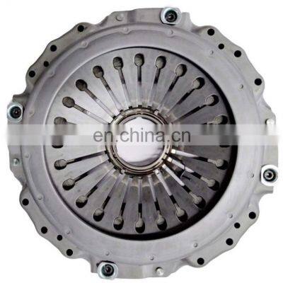 China Cheap 430 Driven Clutch Pressure Plate And Cover Assembly