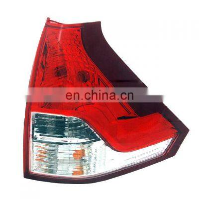 New Tail Lamp Brake Light Rear Light Lamp For Honda CR-V RM1/2/4 2012-2014 DOT Approved