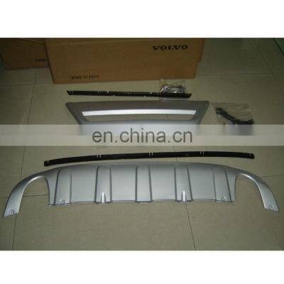 Front and rear bumper guard skid plate for Volvo XC60 changzhou factory