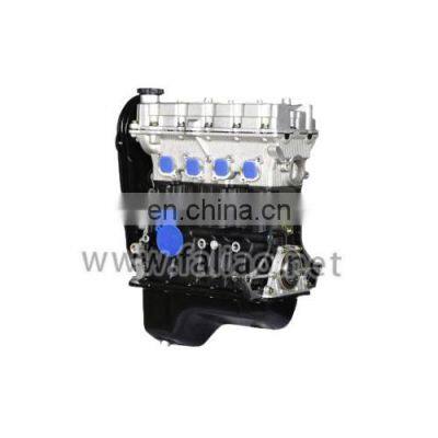 BRAND New CB10 JL466QL JL466Q5 Bare Engine 1.0L For CHANGAN BENBEN MINI ENGINE photo-2