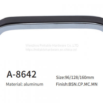 door handle