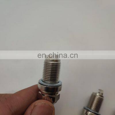 Engine Alloy Spark Plug is Suitable for 2.4L 2.0L K7 4-cylinder Automobile Engine photo-3