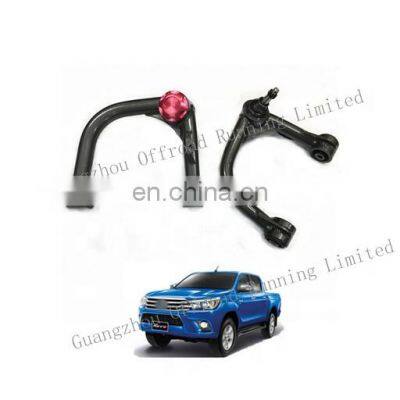 hilux revo 2015 - 2018 car upper control arms hilux lift kit 4x4