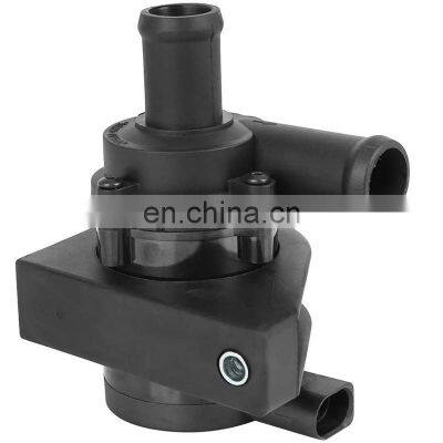 1K0965561B Auto Parts Wholesale Electric Additional Water Pump for VW Multivan V Transporter V Audi A3 photo-4