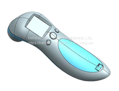 Medical Molding Parts