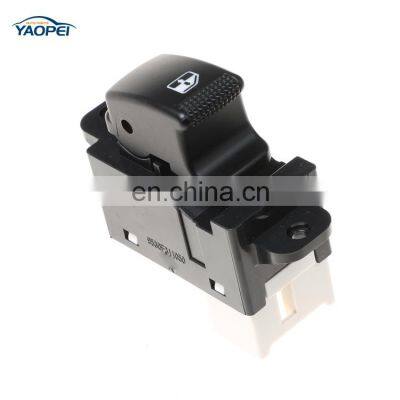100024499 Power Window Sub Switch 93581-1G001 for KIA RIO JB RIO RIO5 2006-2011