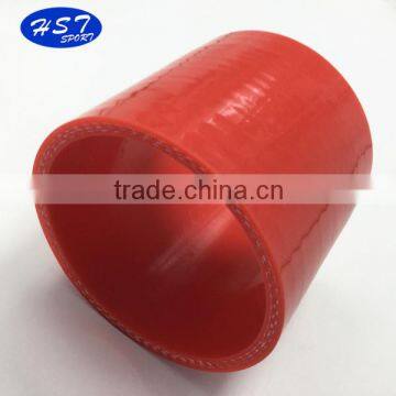 Custom High Temperature Various Size Silicone Hose photo-6
