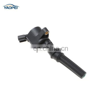 3W7Z-12029-AA 3W7Z12029AA Ignition Coil for Ford Super Duty E-350 E-450 F-350 F-450 F-550 Econoline Excursion 6.8L V10