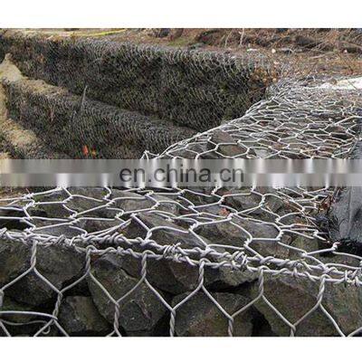 Stone Wire Mesh Gabion Basket Suppliers Stone Gabion Basket Mesh Fence