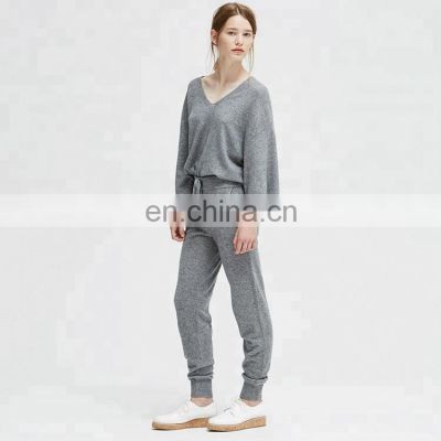 Wholesale Plain Tracksuit Women Cheap Tracksuit