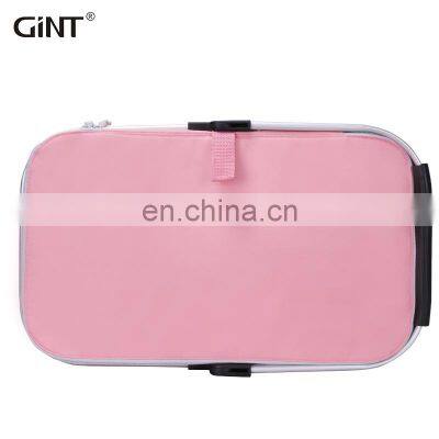 GiNT 25L Eco Friendly BPA Free Food Fruits Basket Lunch Box Bag Insulated Ice Chest Portable Cooler Box for 2021 photo-5