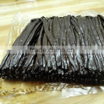 hot sale top quality madagascar sambava vanilla beans