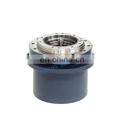 Liugong CLG906C CLG906 travel gearbox CLG907 final drive without motor CLG909 travel reduction gearbox