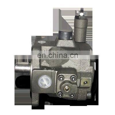 Nachi Hydraulic Variable Piston Pump PVS Series PVS-0B,PVS-0A,PVS-1B,PVS-1A,PVS-2B,PVS-2A photo-4