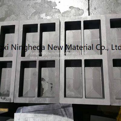 Graphite Gold Crucible for Gold and Silver Jewelry,Graphite Gold Crucible for Processing Gold and Silver Bars photo-4