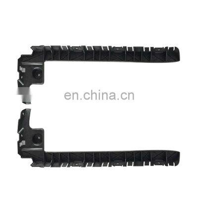 for 2014-2019Bentley Flying Spur Rear Bumper Bracket 4W0807375B 4W0807376B