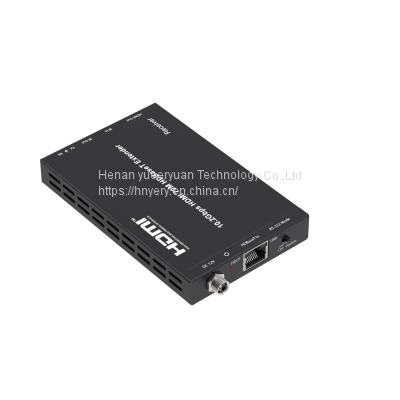 HDMI 70M HDBaseT Extender photo-5