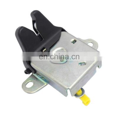 Rear Tailgate Lock OEM 64610-12360 Trunk Lock for Corolla 04-13 Vios 03-06 ZRE120 ZZE122 AXP4