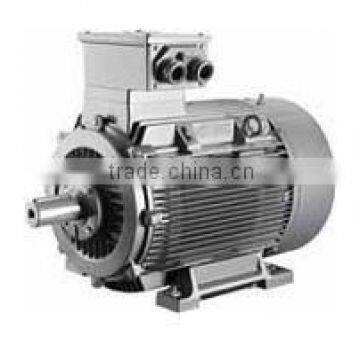 Squirrel Cage AC Motor