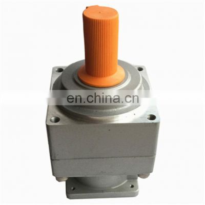 VRGF-5-D120-2000W motor reducer